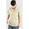 Image de Patagonia Go To Chemise vert M
