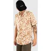 Image de Patagonia Back Step Chemise jaune S