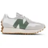 Image de New Balance 327 Femme - Baskets, Gris - Pointure 36 - Cuir, Synthétique