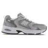 Image de New Balance 530 Homme - Baskets, Gris - Pointure 42 - Textile, Synthétique