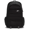 Image de Nike Backpacks Unisexe - Sacs, Noir - Taille One Size