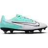 Image de Nike Phantom Gx Academy Sg-pro Ac Chaussures de football Vert,Blanc UE 43 Vert,Blanc UE 43