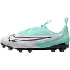 Image de Chaussures de foot Nike DD9549-300 pour Garçon