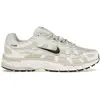 Image de Nike P-6000 "Light Orewood Brown" Marron, Taille : 39