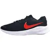 Image de Nike REVOLUTION 7 : Chaussures de sport pour femmes, chaussures d'entraînement, couleur noire