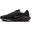 Image de Nike Revolution 7 : chaussures de sport pour hommes, chaussures d'entraînement, chaussures de course, couleur noire