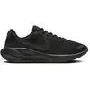 Image de Nike Revolution 7, couleur noire et gris (pour femmes) - Taille européenne 42,5