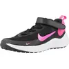 Image de Nike Revolution 7 Couleur Noir