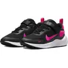 Image de Nike Revolution 7 Couleur Noir