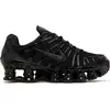 Image de Nike Shox TL Black Max Orange - EU : 45.5