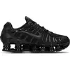 Image de Nike Shox TL "Black Metallic Hematite" AR3566-002, Noir, Taille : 46
