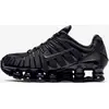 Image de Nike Shox TL « Black Max Orange » Noir, taille : 48,5