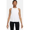 Image de Nike W Nk One Classic Df Tank Blanc/Noir Blanc/Noir Xl