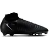 Image de NIKE - phantom luna ii pro fg - Noir/Noir/Blanc