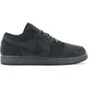Image de Air Jordan 1 Low SE Craft Dark Smoke Red - EU : 43