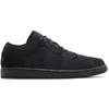 Image de Air Jordan 1 Low SE Craft Dark Smoke Red - EU : 47.5