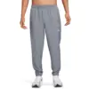 Image de Nike Challenger Homme - Pantalons, Gris - Taille XXL - Poly Woven