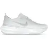 Image de Nike ZoomX Invincible Run 3, couleur Blanc/Photon Dust (pour femmes) - Pointure EU 36,5