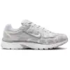 Image de Nike P-6000 Femme - Baskets, Blanc - Pointure 36.5 - Maille/synthétique