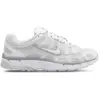 Image de Nike P-6000 Femme - Baskets, Blanc - Pointure 44 - Maille/synthétique