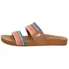 Image de Reef Cushion Vista Open Teen - Overige - Maat 37.5