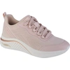 Image de Skechers Arch Fit S-Miles - Sonrisas 155567-NAT, Baskets, Femme, Beige