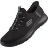 Image de Skechers Slip-ins: Summits Couleur Noir