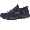 Image de Skechers Slip-ins: Summits Couleur Noir