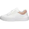 Image de Skechers Cordova Classic - Best Behavior Sneakers Laag - wit - Maat 39