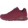 Image de Skechers Uno Stand On Air Couleur Rouge