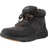Image de Skechers Glacial Ultra-trend Couleur Noir