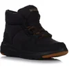 Image de Skechers Glacial Ultra-trend Couleur Noir