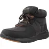 Image de Skechers Glacial Ultra-trend Couleur Noir