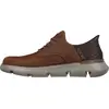 Image de Skechers Slip-Ins: Garza - Gervin Sportief - donkerbruin - Maat 44