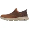Image de Skechers Slip-Ins: Garza - Gervin Sportief - donkerbruin - Maat 46