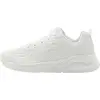Image de Skechers Sneakers 177288-WHT in White color size 37