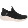 Image de Skechers Slip-ins : Ultra Flex 3.0 - Shiny Night noir-rose gold 40