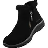 Image de Skechers Relaxed Fit : Easy Going - Cool Zip ! noir 40