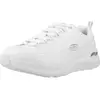 Image de Skechers Sneakers 150061WSL in White color size 40