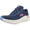 Image de Skechers Arch Fit 2.0 Big League Couleur Bleu
