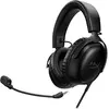 Image de HyperX Cloud III   Casque gaming (noir), filaire, gaming, 10 - 21 000 Hz, 308 g, casque, noir