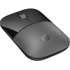 Image de HP Z3700 Souris double (gris argenté) - ambidextre - RF sans fil + Bluetooth - argenté