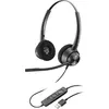 Image de Poly Headset EncorePro 310 Mono USB-A TAA