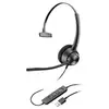 Image de Casque monaural HP EncorePro 310 USB-A micro anti-bruit commandes intégrées Noir - Neuf