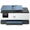 Image de HP OfficeJet Pro 8125e - Imprimante tout en un, Jet d’encre couleur avec 3 mois d’Instant Ink, Impression, Copie, Numérisation, Wifi, Chargeur automatique, Recto Verso en occasion ou reconditionné
