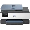 Image de HP OfficeJet Pro 8135e 40Q47B, Imprimante Multifonction à Jet d'encre A4 Couleur, Recto et Verso Automatique, 20 ppm, Wi-FI, Smart, 3 Mois d'encre instantanée Incluse, Gris en occasion ou reconditionné
