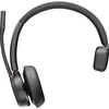 Image de Poly Headset Voyager 4310 +BTdongle USB-A