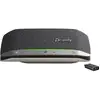 Image de Haut-parleur Bluetooth Portable HP Sync 20+M Noir - Neuf
