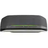 Image de Haut-parleurs Bluetooth portables HP 77P34AA - Noir et Argent - Neuf