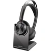 Image de HP Poly Voyager Focus 2-M - Casque - sur les oreilles - Bluetooth